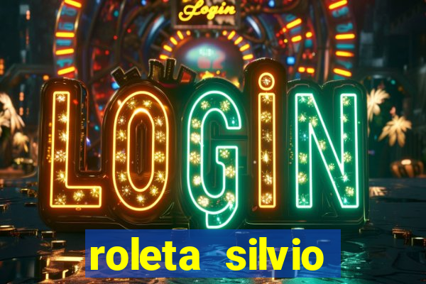 roleta silvio santos jogo